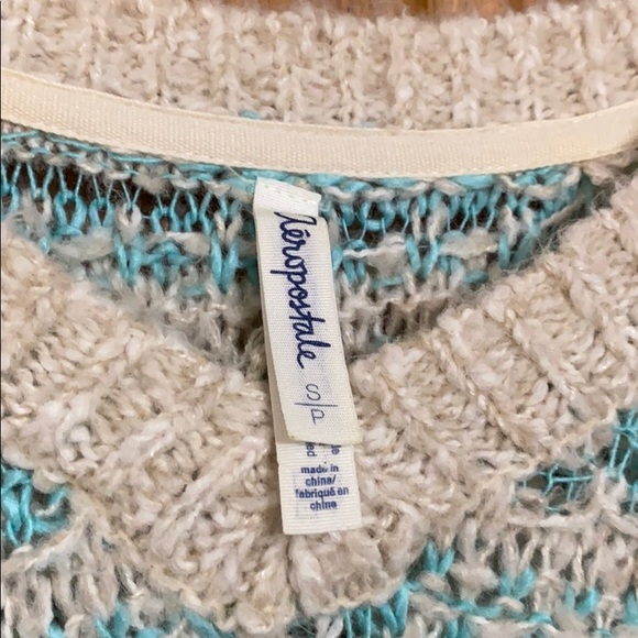 Sweater - Picture 2 of 2